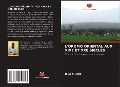 Cover-Bild zum Titel 'L'OROMO ORIENTAL AUX XIXE ET XXE SIÈCLES' von 'Ibsa Ahmed'