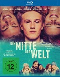 Cover-Bild zum Titel 'Die Mitte der Welt' von 'Jakob M. Erwa, Paul Gallister'