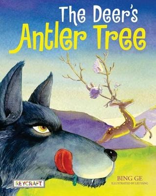 The Deer's Antler Tree - Bing Ge