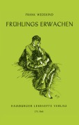 Frühlings Erwachen - Frank Wedekind