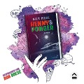 Cover-Bild zum Titel 'Henny & Ponger' von 'Nils Mohl'