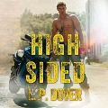 Cover-Bild zum Titel 'High-Sided Lib/E' von 'L. P. Dover'