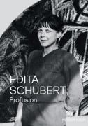 Cover-Bild zum Titel 'Edita Schubert: Profusion' von ''