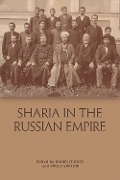 Shari?a in the Russian Empire - 