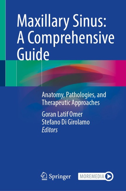 Maxillary Sinus: A Comprehensive Guide - 