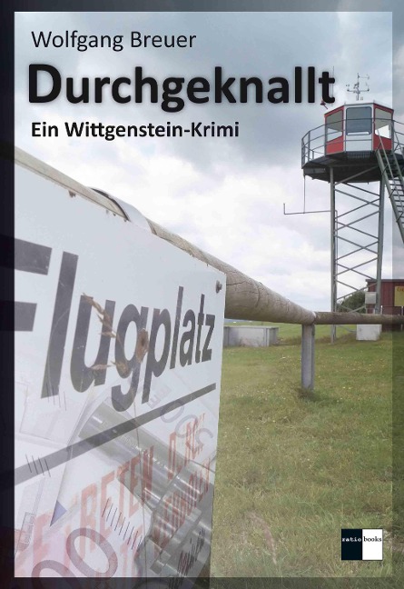 Durchgeknallt - Wolfgang Breuer