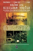 Cover-Bild zum Titel 'Kizildan Yesile Sol, Aleviler' von 'Kelime Ata'