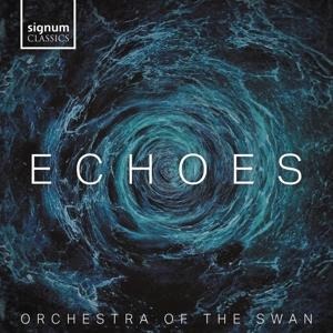 Echoes - Philip/Orchestra of the Swan Sheppard
