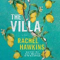 Cover-Bild zum Titel 'The Villa' von 'Rachel Hawkins'