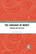 Cover-Bild zum Titel 'The Language of Money' von 'Annabelle Mooney'