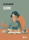 Cover-Bild zum Titel 'Scorie' von 'Valeria Maranò'