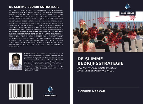 DE SLIMME BEDRIJFSSTRATEGIE - Avishek Naskar
