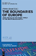 The Boundaries of Europe - 
