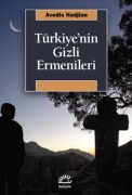Cover-Bild zum Titel 'Türkiyenin Gizli Ermenileri' von 'Avedis Hadjian'