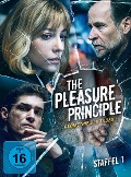 The Pleasure Principle - Geometrie des Todes - Dariusz Jablonski, Maciej Maciejewski, Michal Lorenc