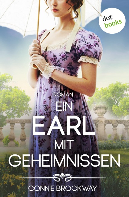 Ein Earl mit Geheimnissen - Connie Brockway