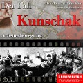 Cover-Bild zum Titel 'Truecrime - Arbeiterbewegung (Der Fall Kunschak)' von 'Henner Kotte, Christian Lunzer'