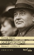Cover-Bild zum Titel 'Gorbatschow' von 'György Dalos'