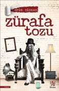 Cover-Bild zum Titel 'Zürafa Tozu' von 'Erim Sisman'