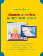 Cover-Bild zum Titel 'chatten & surfen' von 'Markus Balzer'