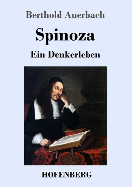 Spinoza - Berthold Auerbach