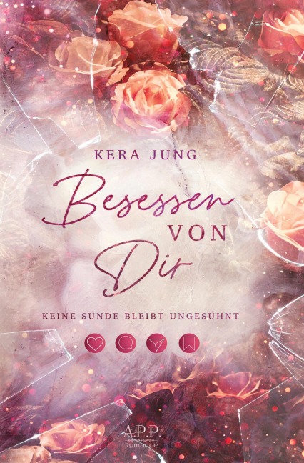 Besessen von dir - Kera Jung