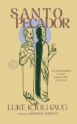 Cover-Bild zum Titel 'Santo Pecador' von 'Luke Kjolhaug'