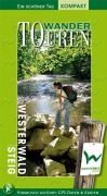 Cover-Bild zum Titel 'Westerwaldsteig WanderTouren' von 'Olaf Goebel'