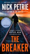 Cover-Bild zum Titel 'The Breaker' von 'Nick Petrie'