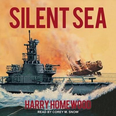 Silent Sea - Harry Homewood