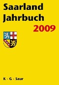 Saarland Jahrbuch 2009 - 
