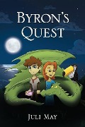 Byron's Quest - Juli May