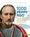 Cover-Bild zum Titel '1000 years ago' von ''