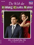Cover-Bild zum Titel 'Die Welt der Hedwig Courths-Mahler 591' von 'Karin Weber'