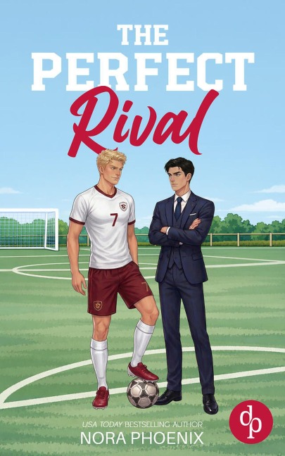 The Perfect Rival - Nora Phoenix