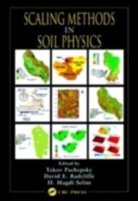 Scaling Methods in Soil Physics - 