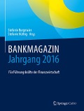 BANKMAGAZIN - Jahrgang 2016 - 