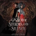 Cover-Bild zum Titel 'A Psalm of Storms and Silence Lib/E' von 'Roseanne A. Brown'