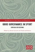 Cover-Bild zum Titel 'Good Governance in Sport' von ''