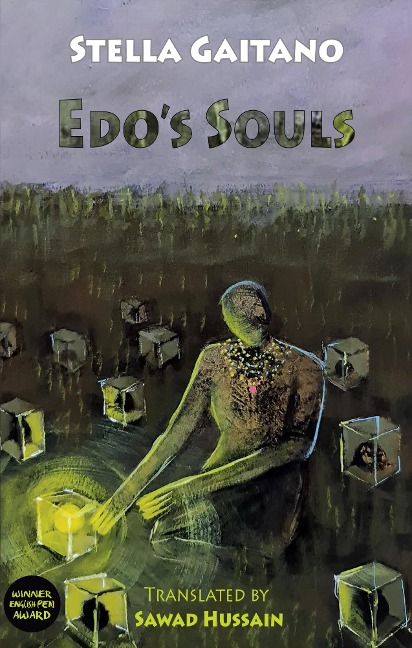 Edo's Souls - Stella Gaitano