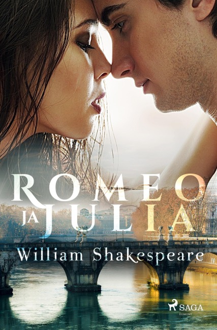 Romeo ja Julia - William Shakespeare