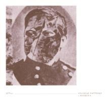 Colonial Patterns - Huerco S.