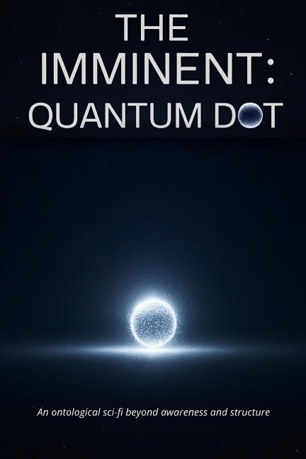 The Imminent: Quantum Dot (The Imminent: Continuum, #2) - Winilicious