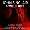 John Sinclair Demon Hunter - Episode 7-12 - Gabriel Conroy