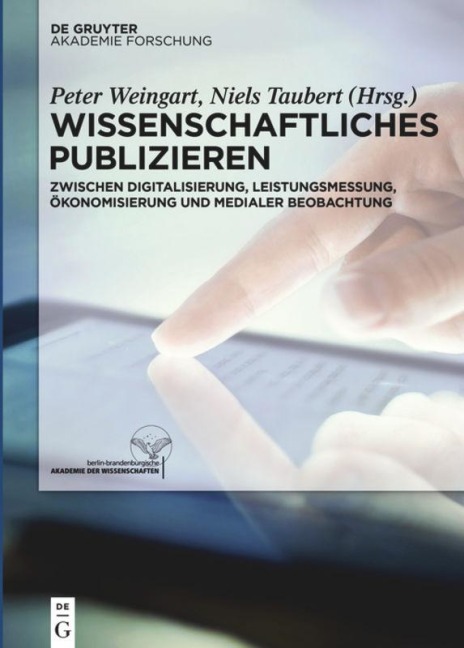 Wissenschaftliches Publizieren - 