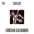 Solo Live - Christian Kjellvander