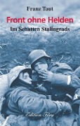 Front ohne Helden - Franz Taut