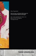 Cover-Bild zum Titel 'Besteuerung von Kryptowährungen in internationalen Rechtsordnungen' von 'Klaus Degenhardt'
