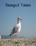 Cover-Bild zum Titel 'Seagull Tales' von 'Richard Noble'