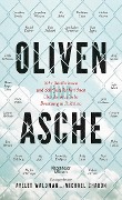 Cover-Bild zum Titel 'Oliven und Asche' von ''